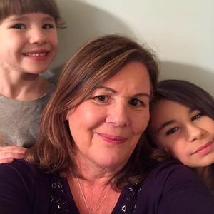 Meet your Posher, Donna